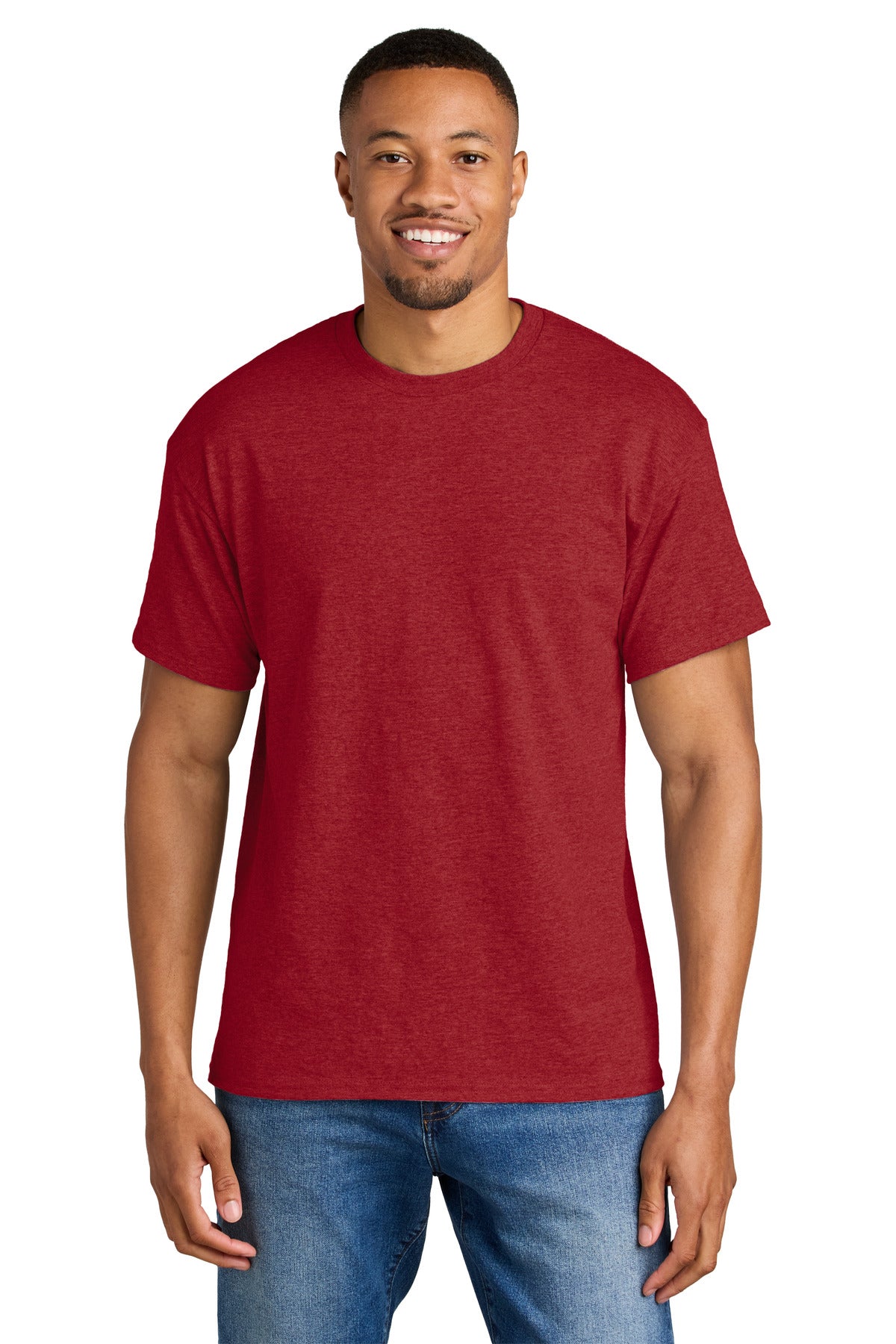 Gildan® - Heavy Cotton 100% Cotton T-Shirt