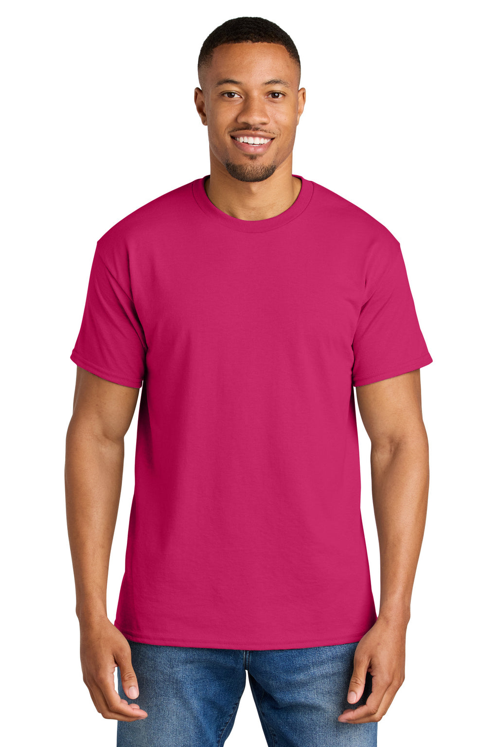 Gildan® - Heavy Cotton 100% Cotton T-Shirt
