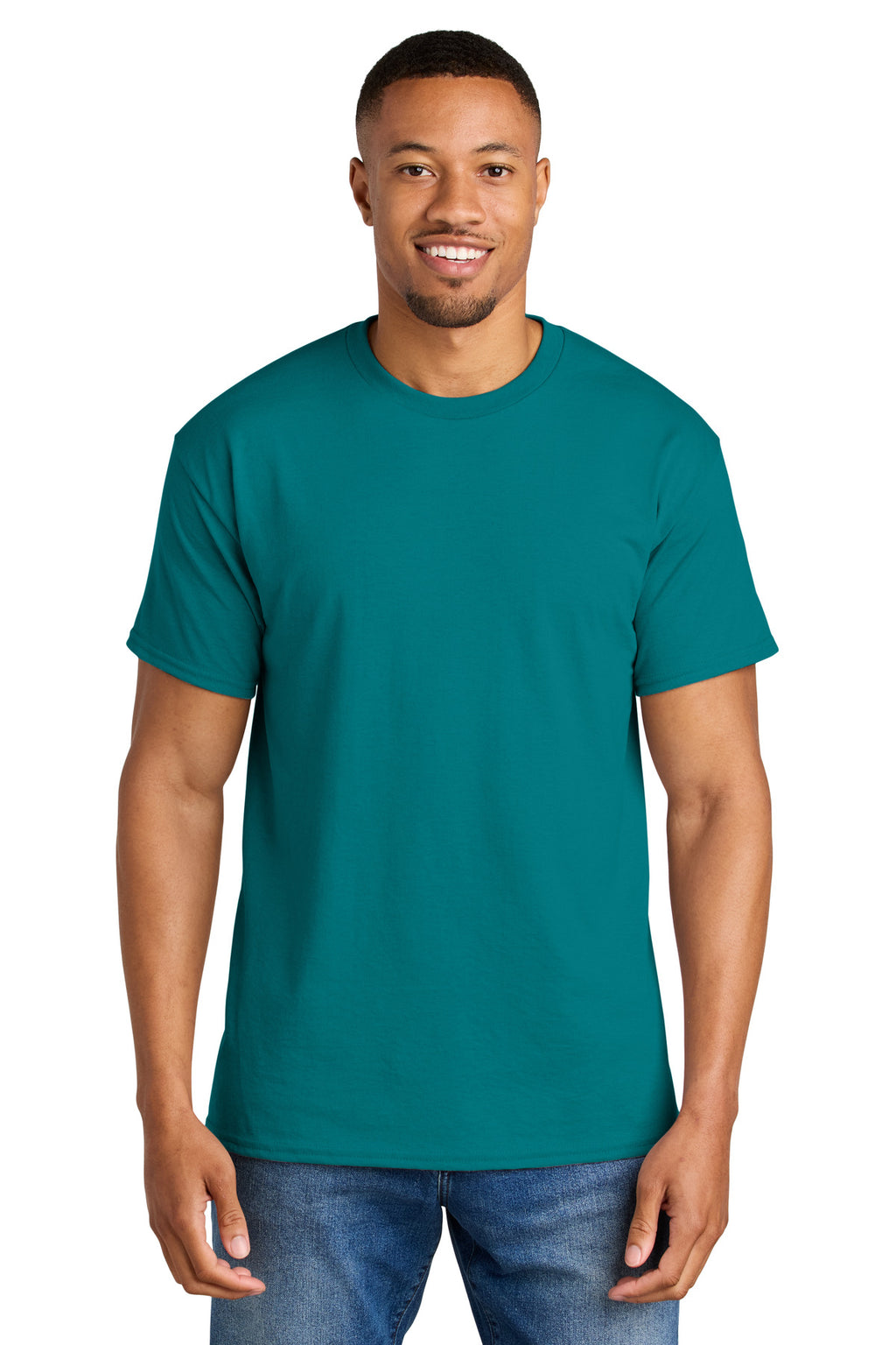 Gildan® - Heavy Cotton 100% Cotton T-Shirt