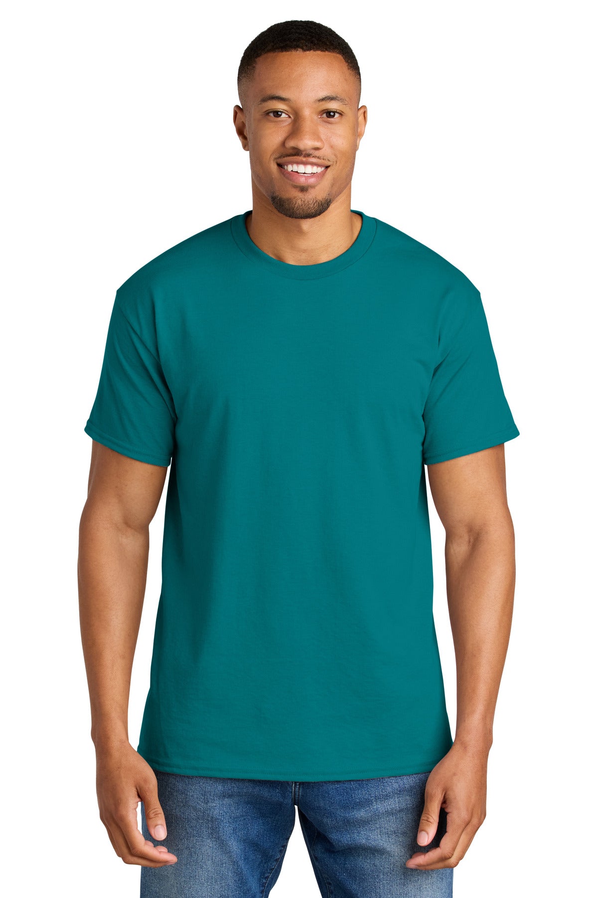 Gildan® - Heavy Cotton 100% Cotton T-Shirt