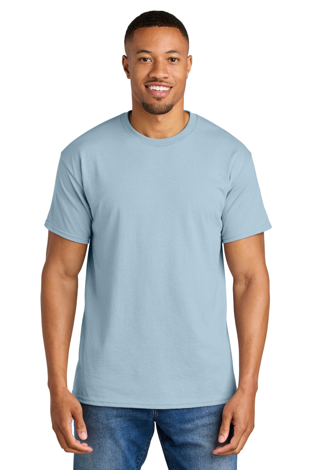 Gildan® - Heavy Cotton 100% Cotton T-Shirt