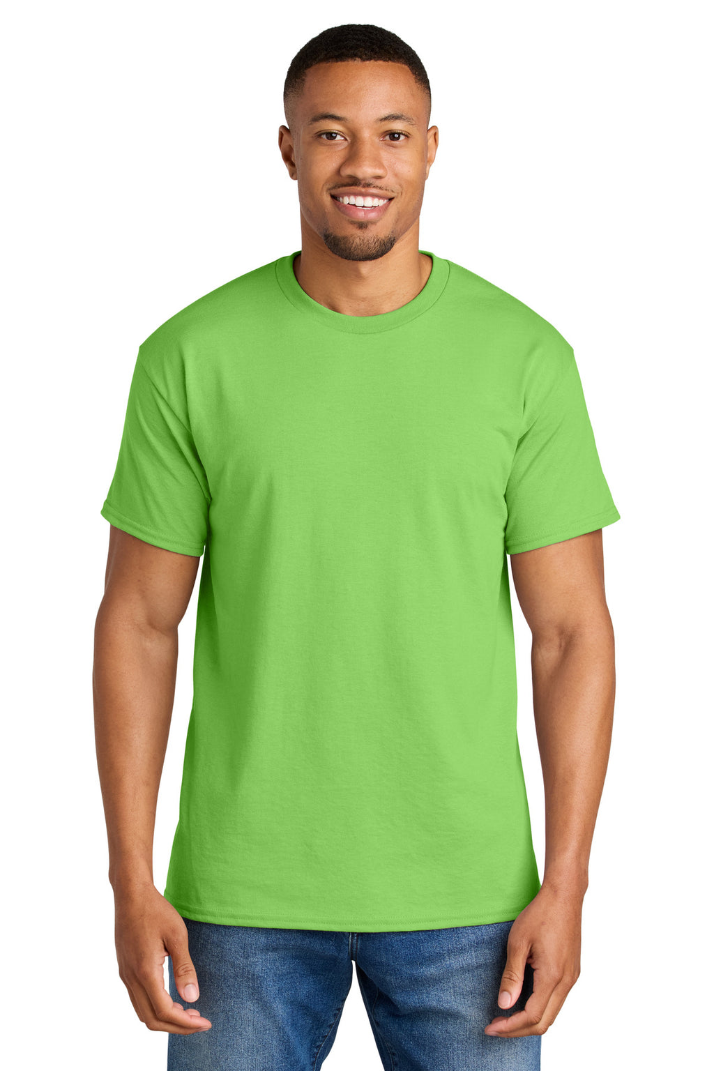 Gildan® - Heavy Cotton 100% Cotton T-Shirt