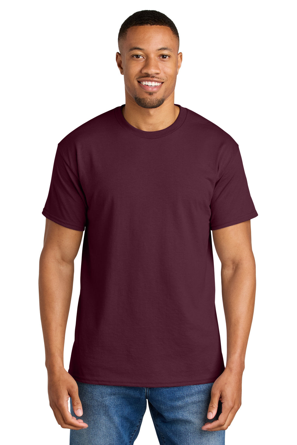 Gildan® - Heavy Cotton 100% Cotton T-Shirt