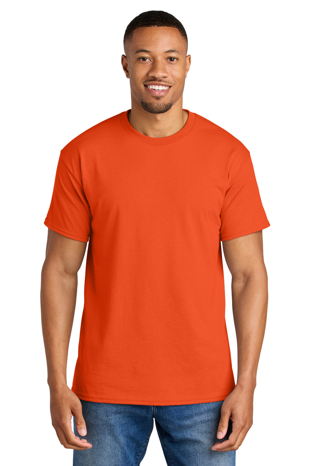 Gildan® - Heavy Cotton 100% Cotton T-Shirt