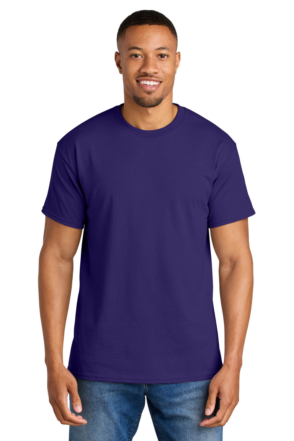 Gildan® - Heavy Cotton 100% Cotton T-Shirt