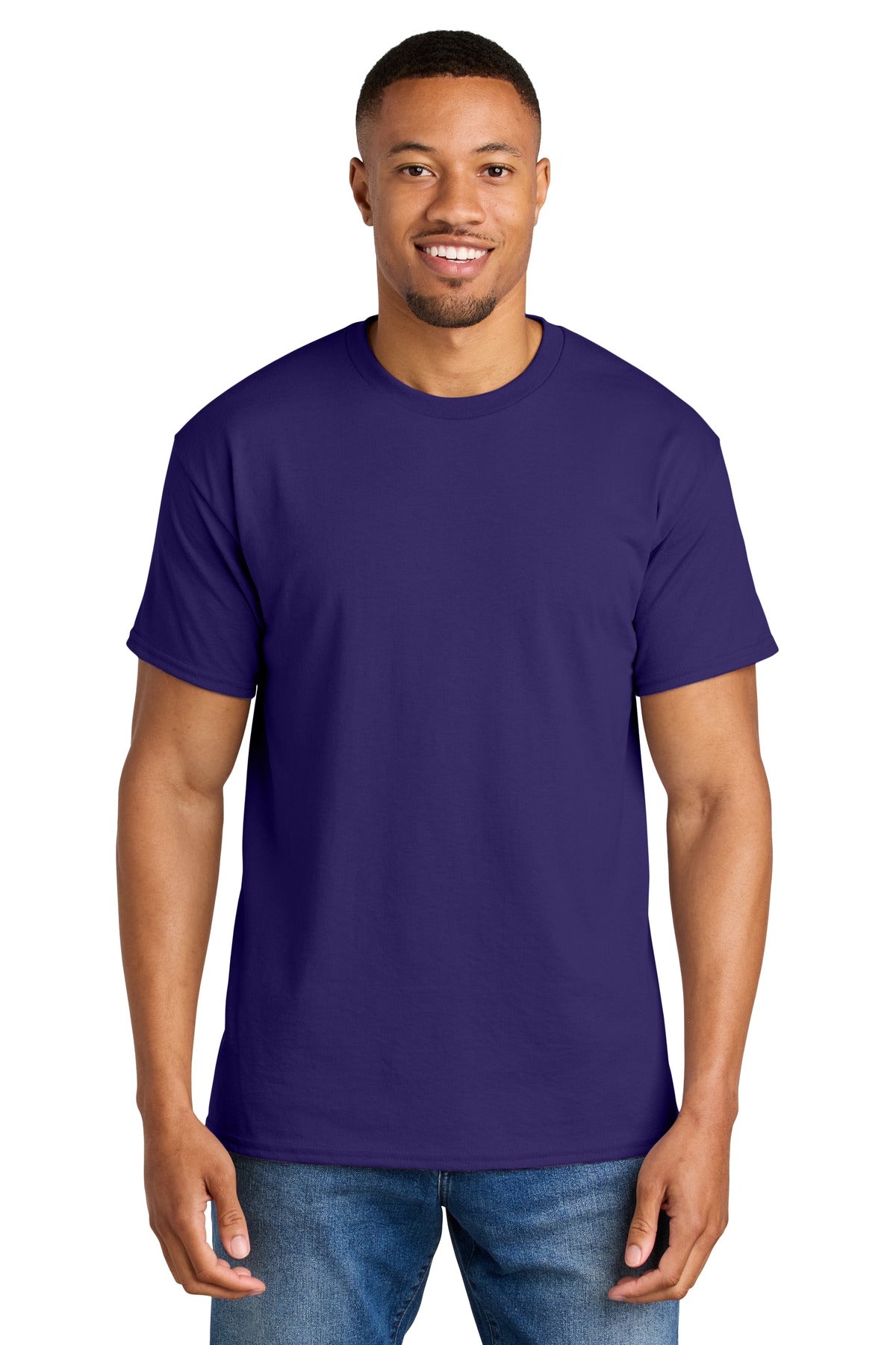 Gildan® - Heavy Cotton 100% Cotton T-Shirt