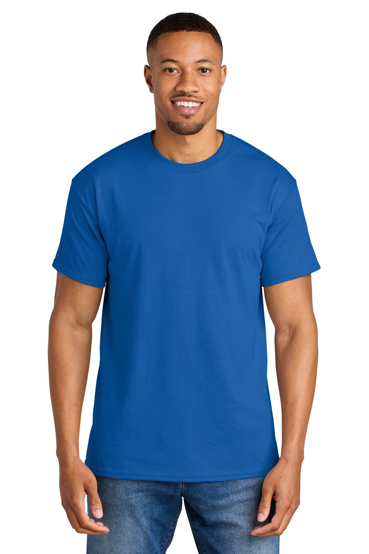 Gildan® - Heavy Cotton 100% Cotton T-Shirt