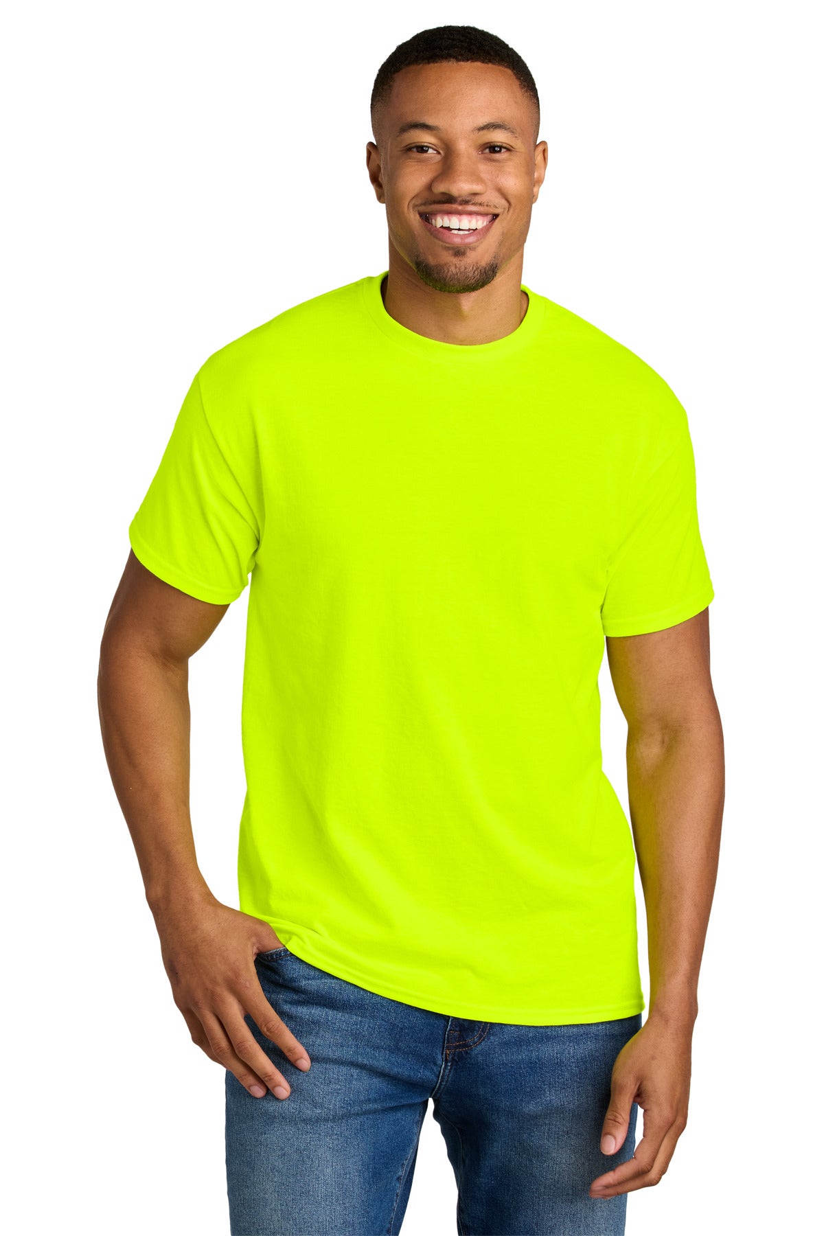 Gildan® - Heavy Cotton 100% Cotton T-Shirt