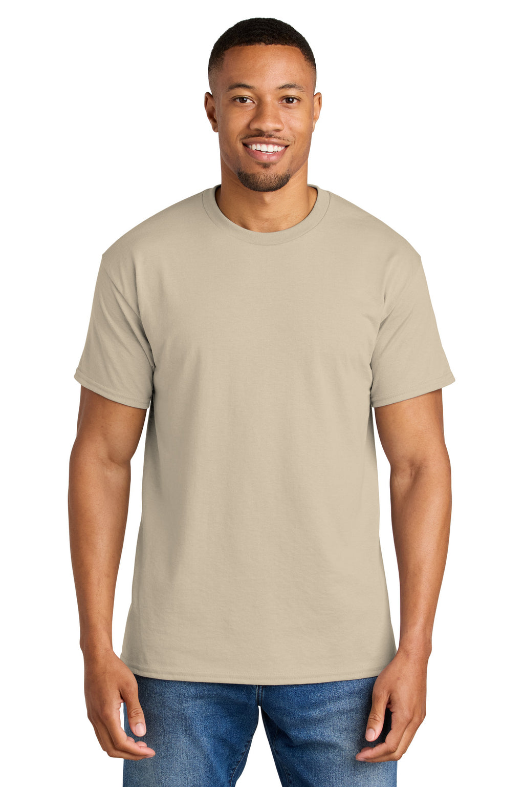 Gildan® - Heavy Cotton 100% Cotton T-Shirt