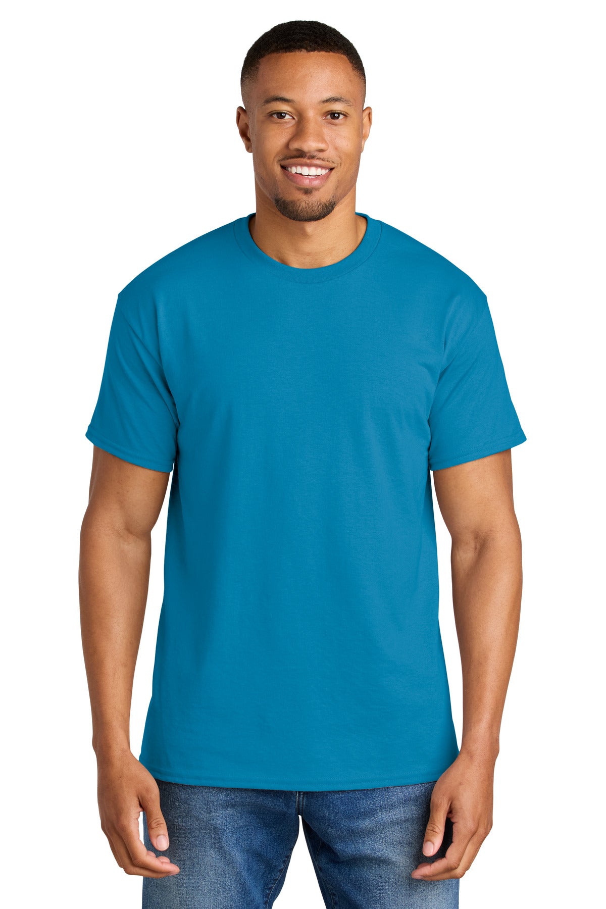 Gildan® - Heavy Cotton 100% Cotton T-Shirt