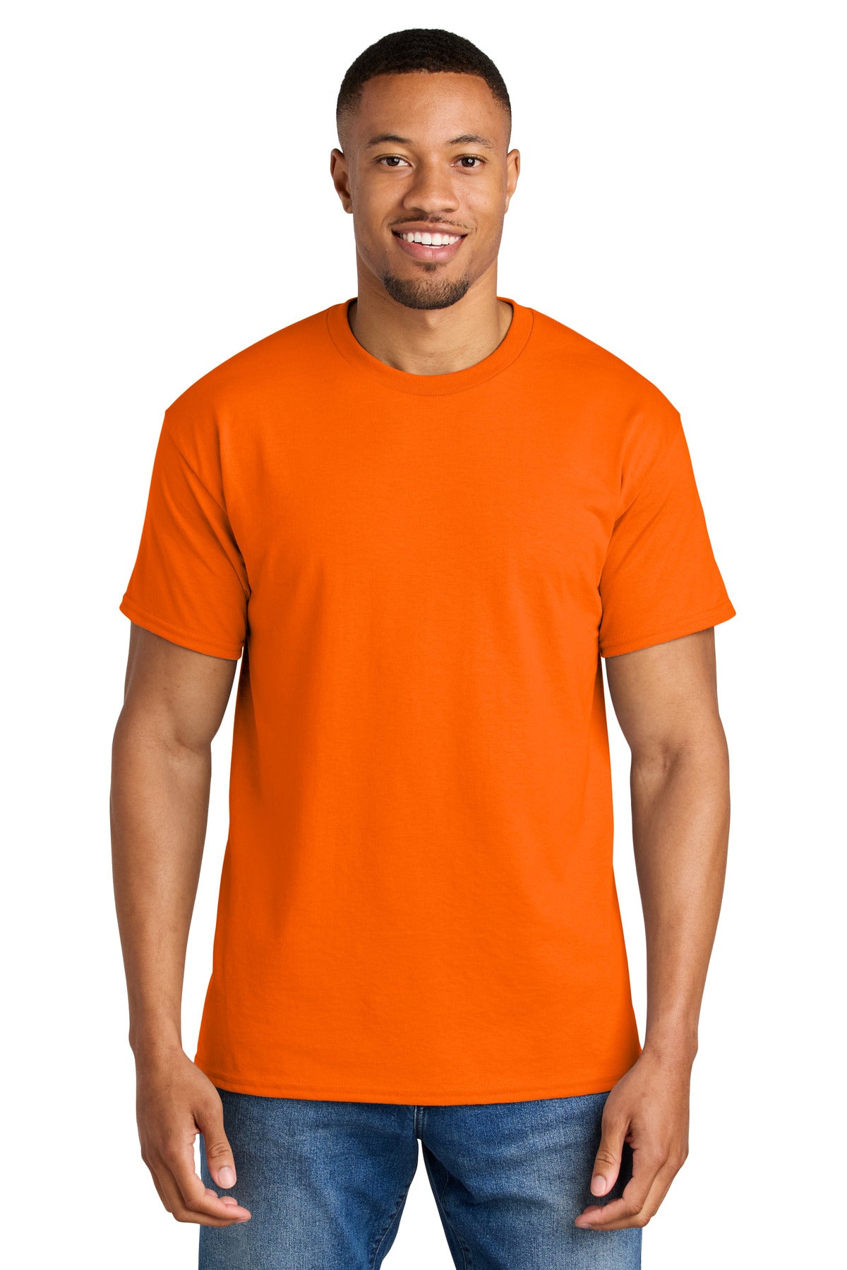 Gildan® - Heavy Cotton 100% Cotton T-Shirt
