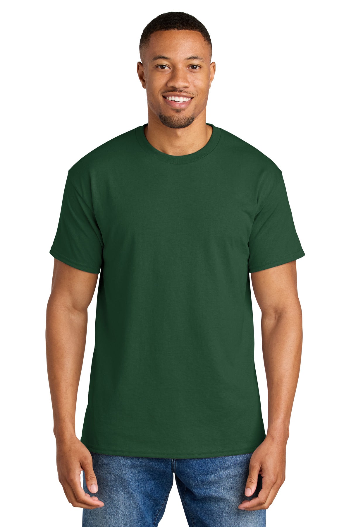 Gildan® - Heavy Cotton 100% Cotton T-Shirt