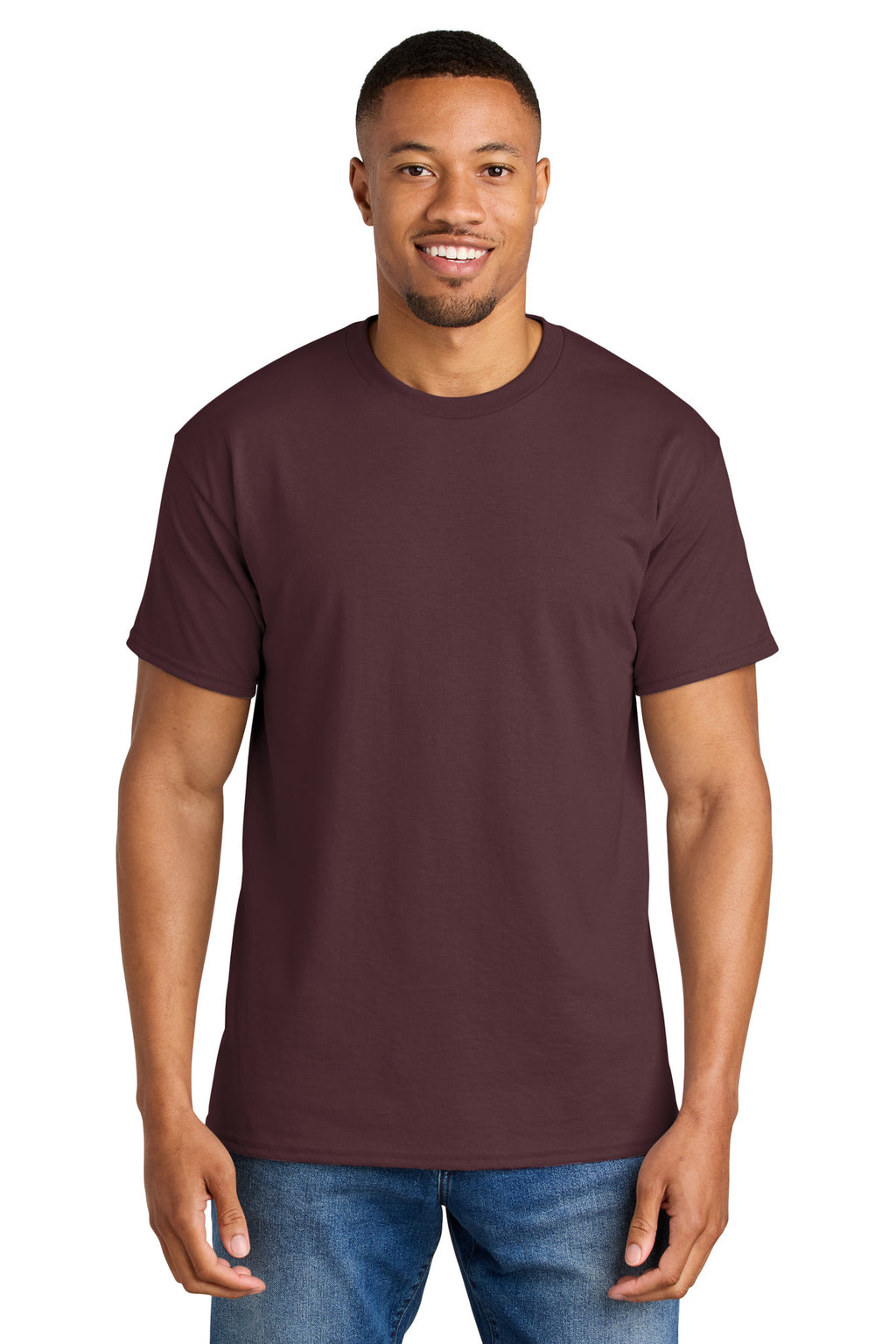 Gildan® - Heavy Cotton 100% Cotton T-Shirt