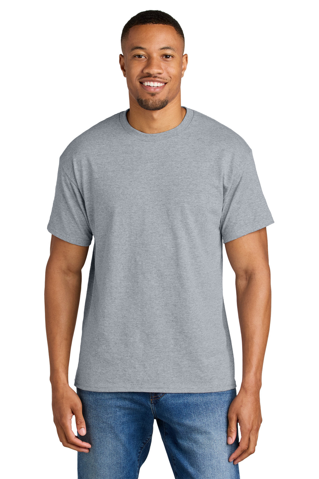 Gildan® - Heavy Cotton 100% Cotton T-Shirt