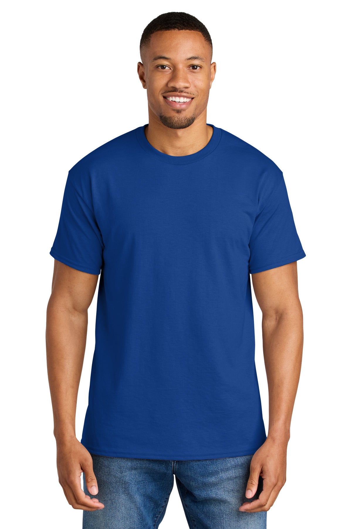 Gildan® - Heavy Cotton 100% Cotton T-Shirt