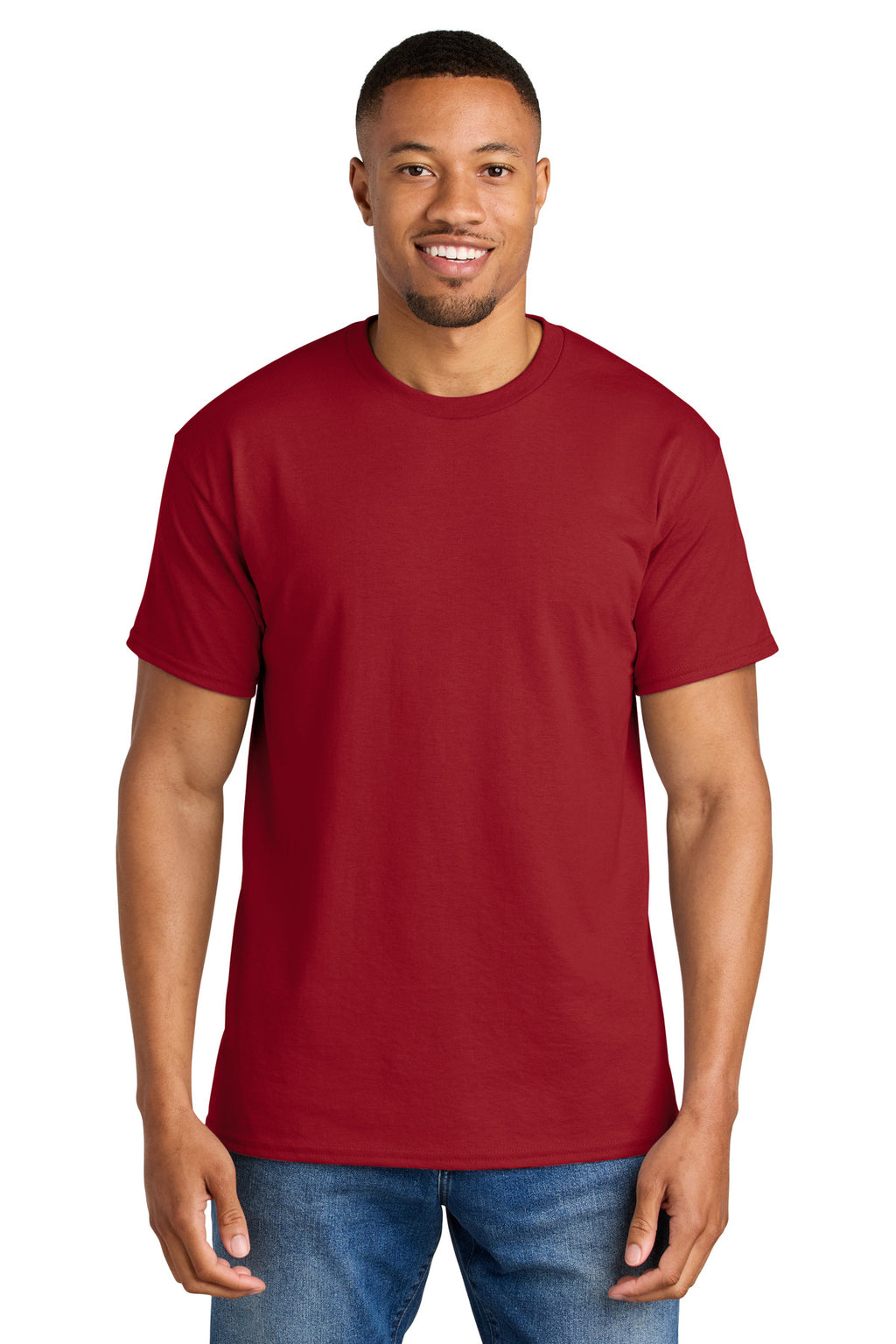 Gildan® - Heavy Cotton 100% Cotton T-Shirt
