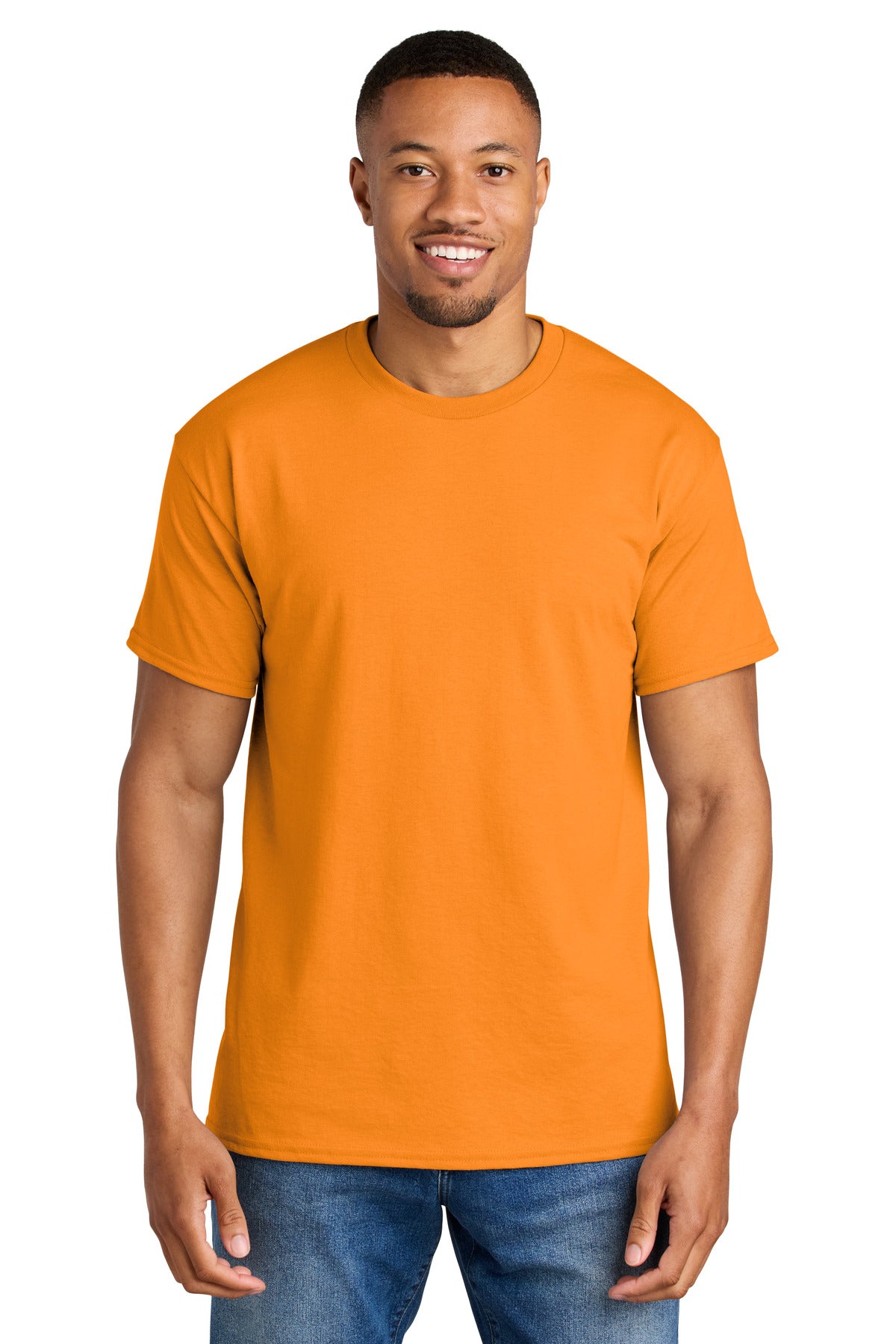 Gildan® - Heavy Cotton 100% Cotton T-Shirt