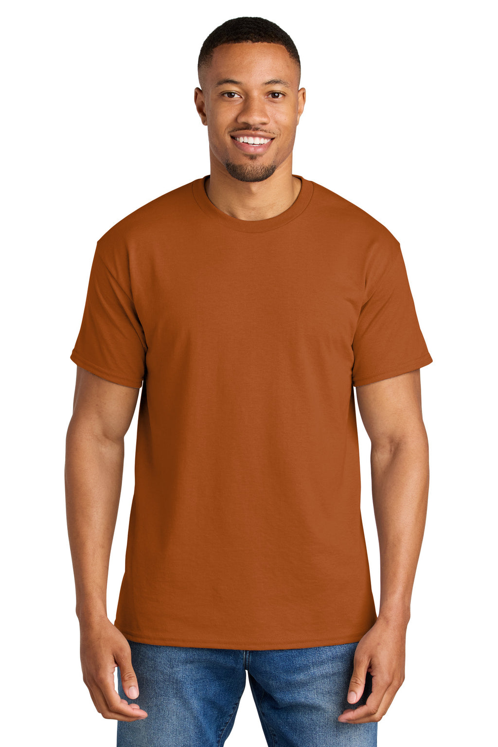 Gildan® - Heavy Cotton 100% Cotton T-Shirt