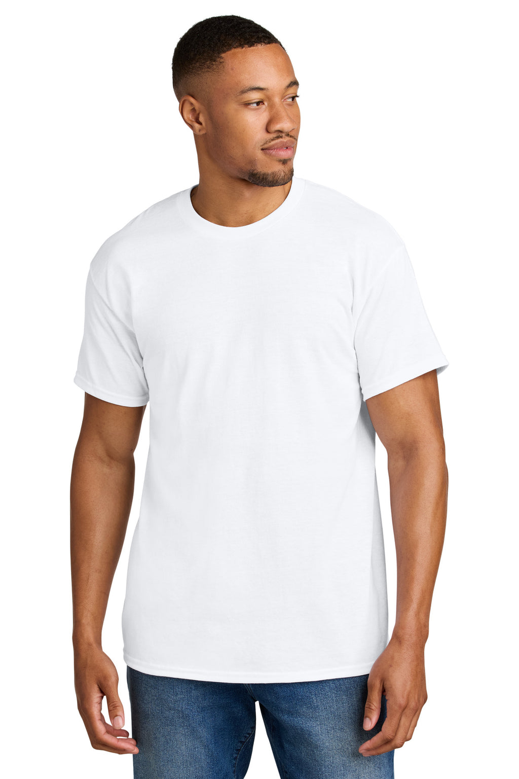 Gildan® - Heavy Cotton 100% Cotton T-Shirt