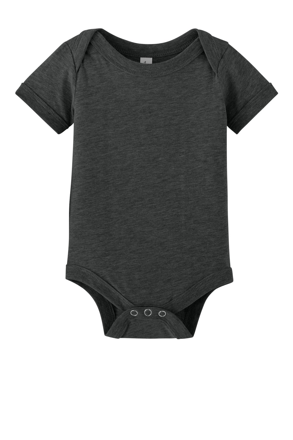 BELLA+CANVAS® Infant Jersey Short Sleeve One Piece