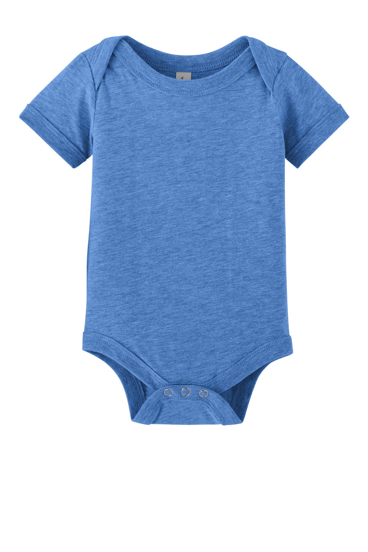 BELLA+CANVAS® Infant Jersey Short Sleeve One Piece