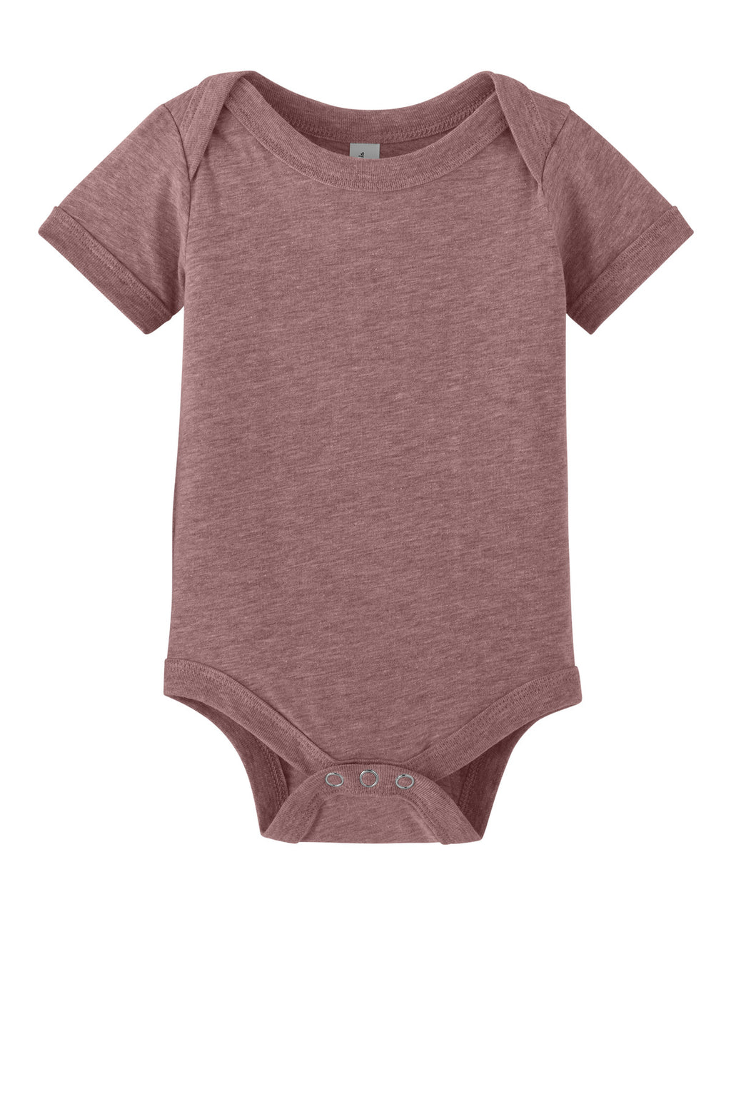 BELLA+CANVAS® Infant Jersey Short Sleeve One Piece
