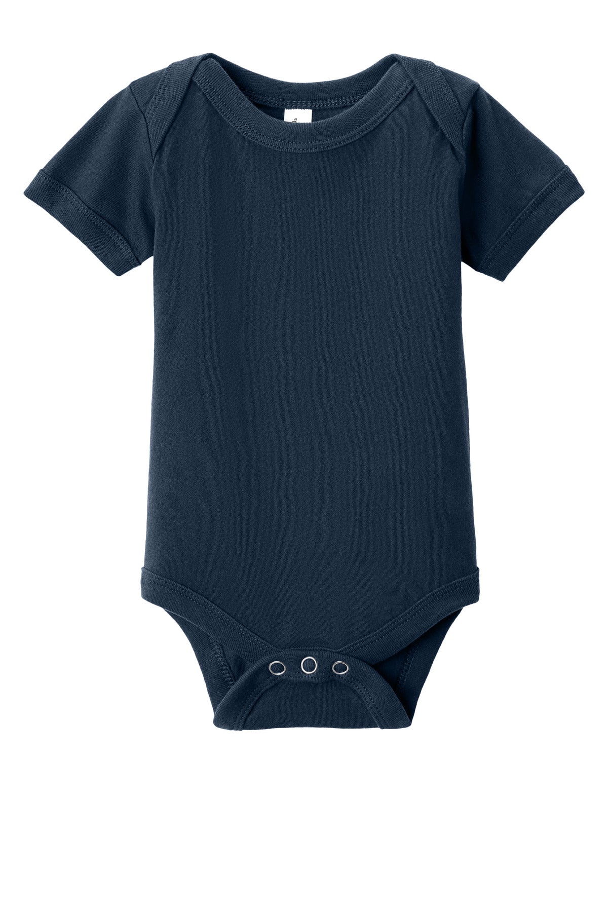 BELLA+CANVAS® Infant Jersey Short Sleeve One Piece