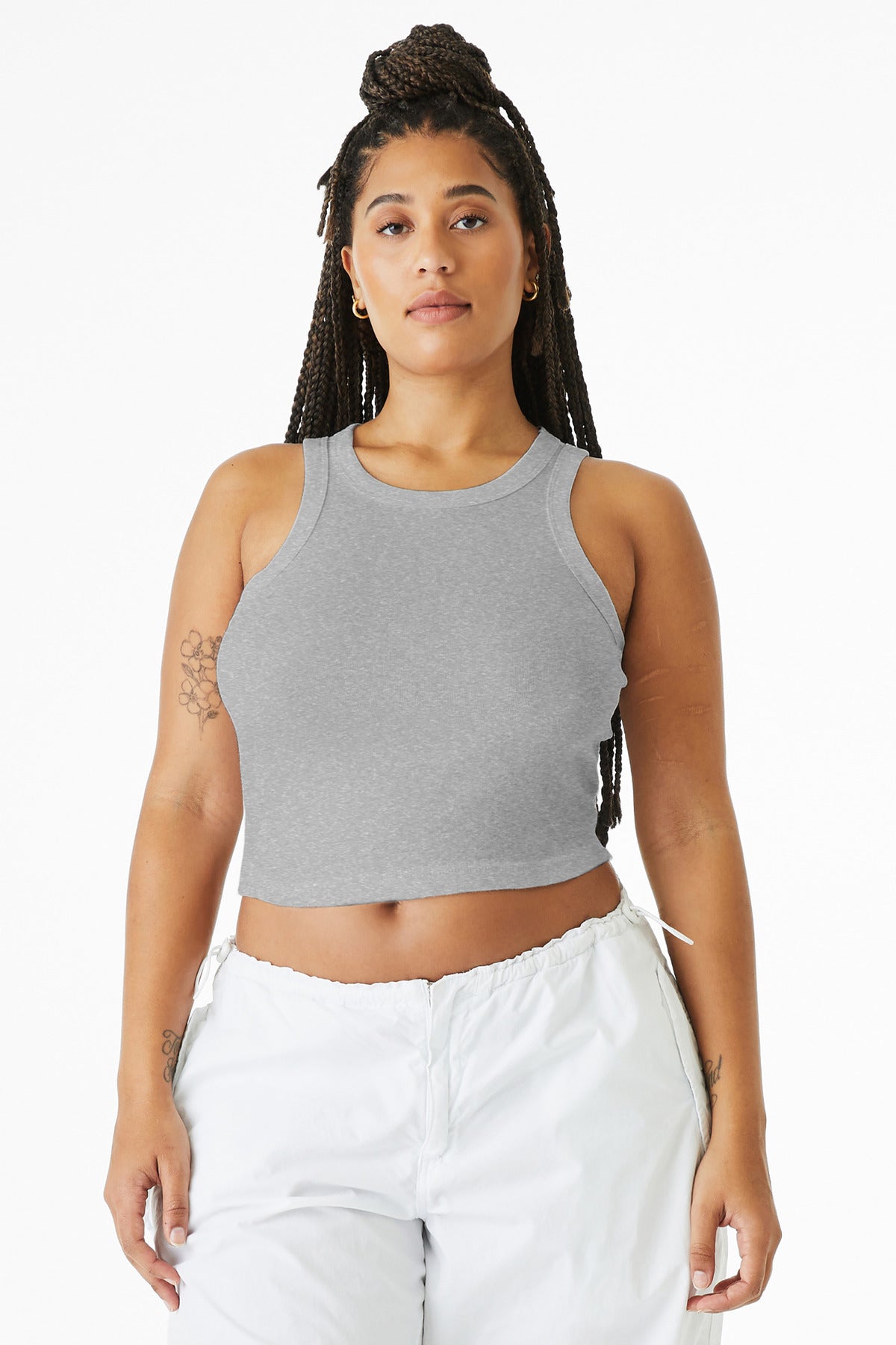 Next Level Apparel®  Women's Festival Scoop Neck Tee