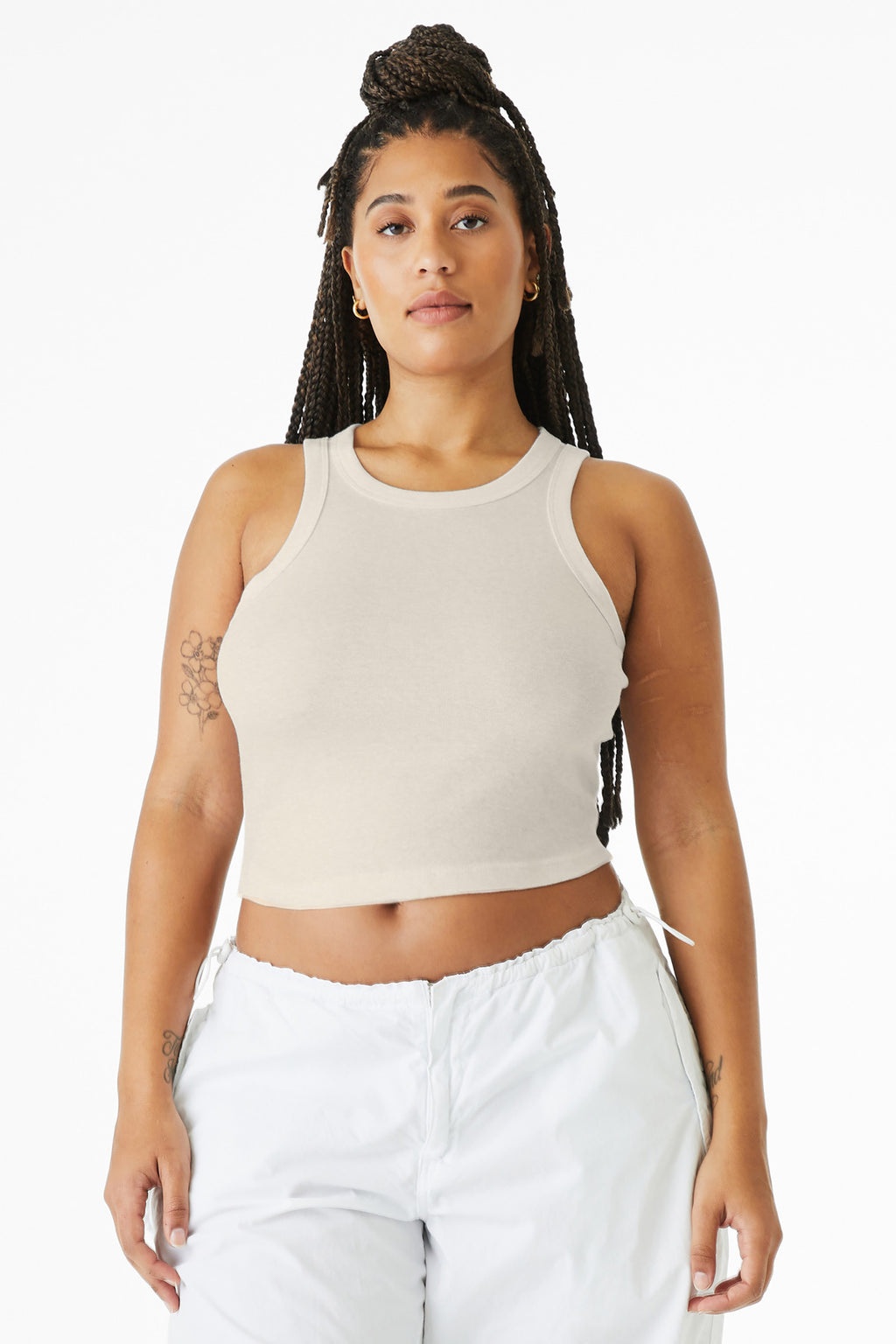 Next Level Apparel®  Women's Festival Scoop Neck Tee