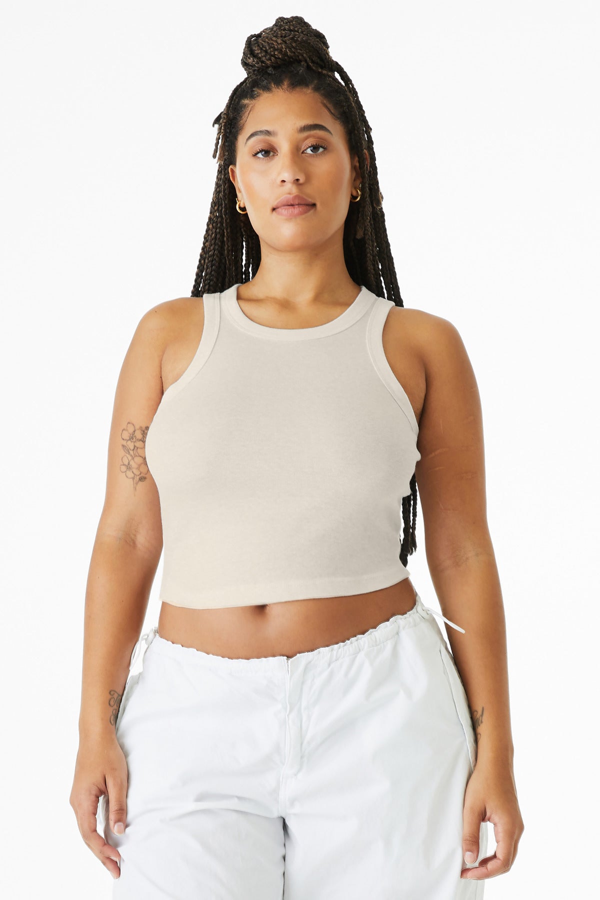 Next Level Apparel®  Women's Festival Scoop Neck Tee