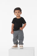BELLA+CANVAS® Infant Jersey Short Sleeve Tee
