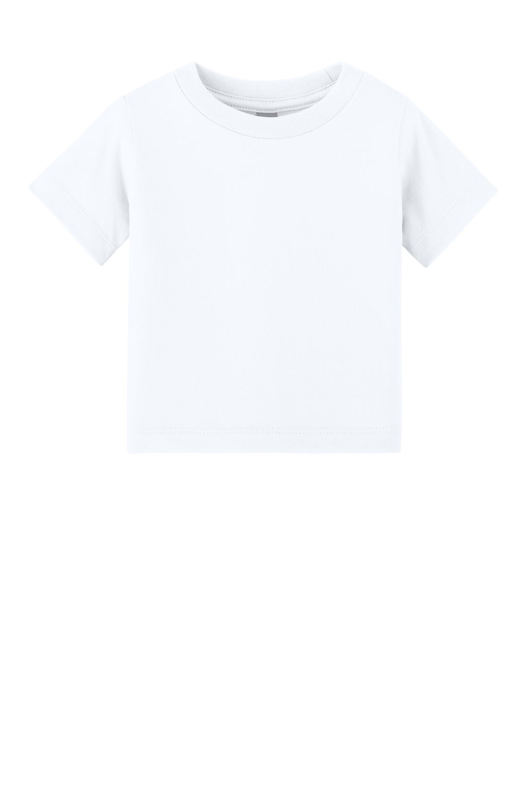 BELLA+CANVAS® Infant Jersey Short Sleeve Tee