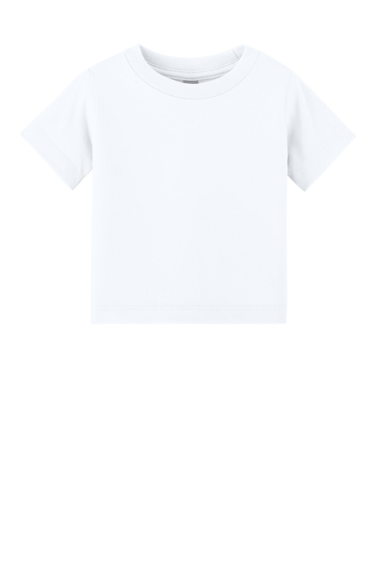 BELLA+CANVAS® Infant Jersey Short Sleeve Tee