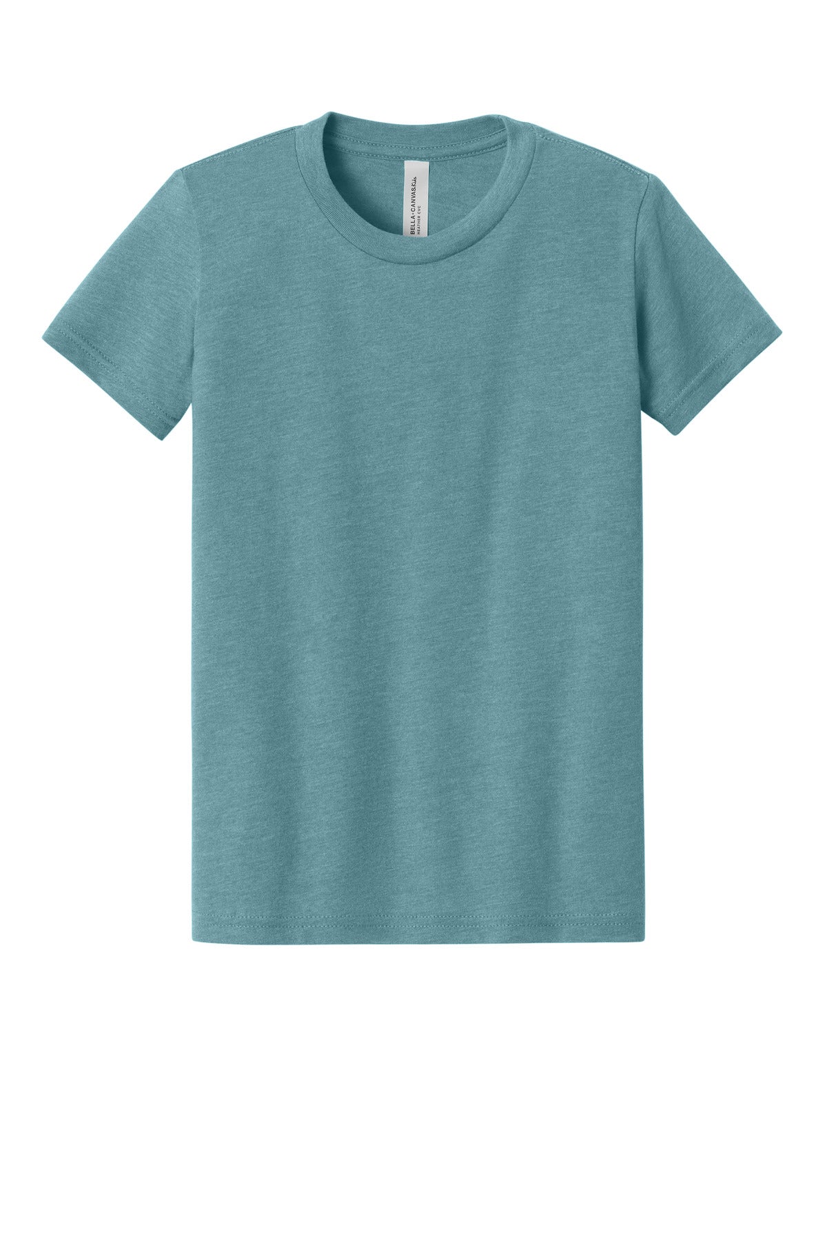 BELLA+CANVAS ® Youth Jersey Short Sleeve Tee