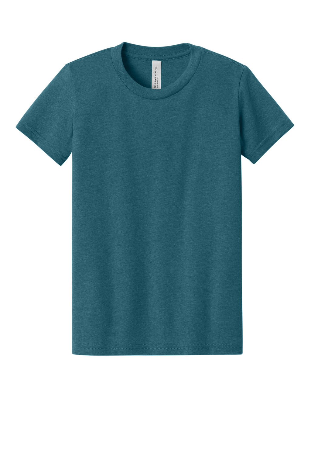 BELLA+CANVAS ® Youth Jersey Short Sleeve Tee