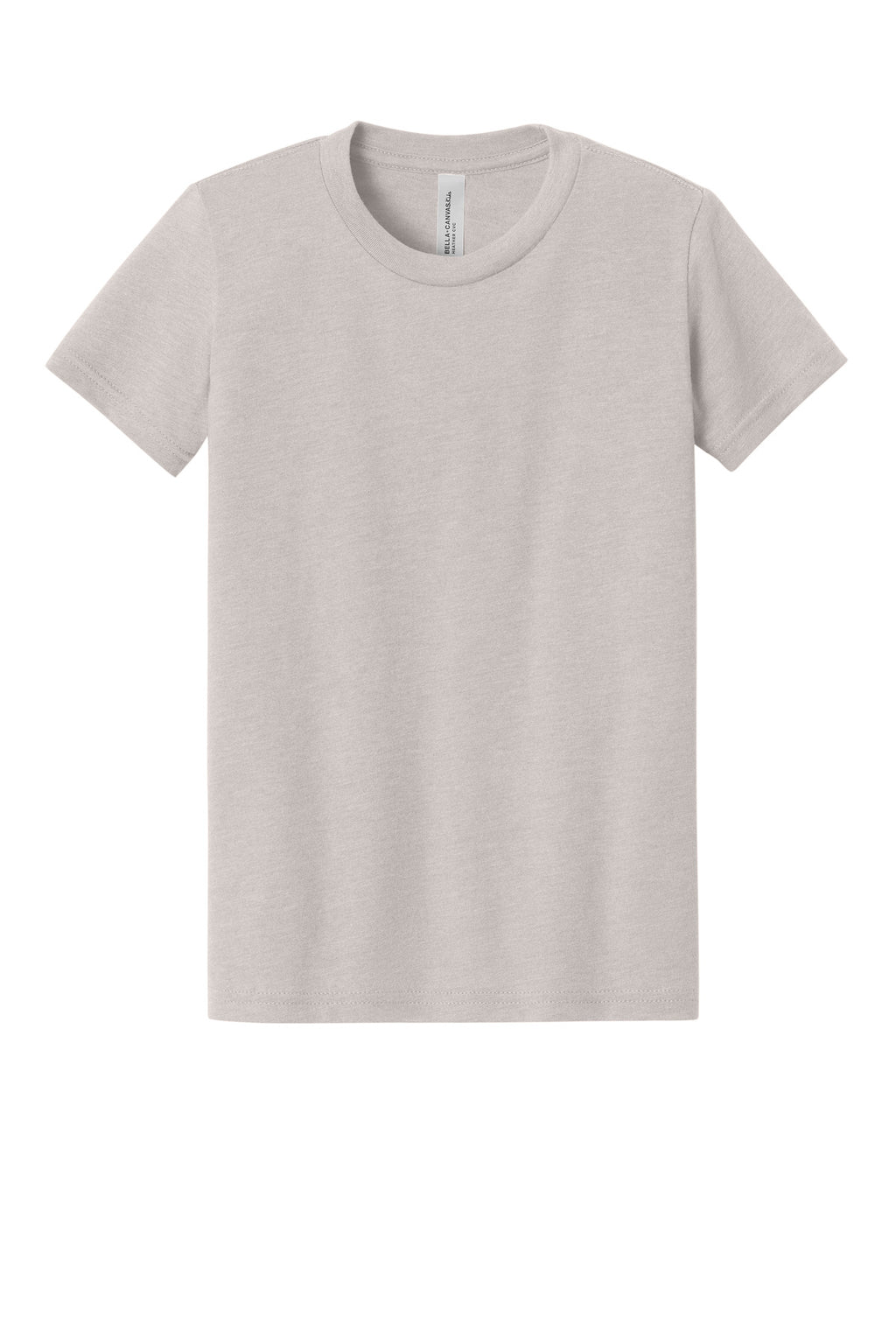 BELLA+CANVAS ® Youth Jersey Short Sleeve Tee
