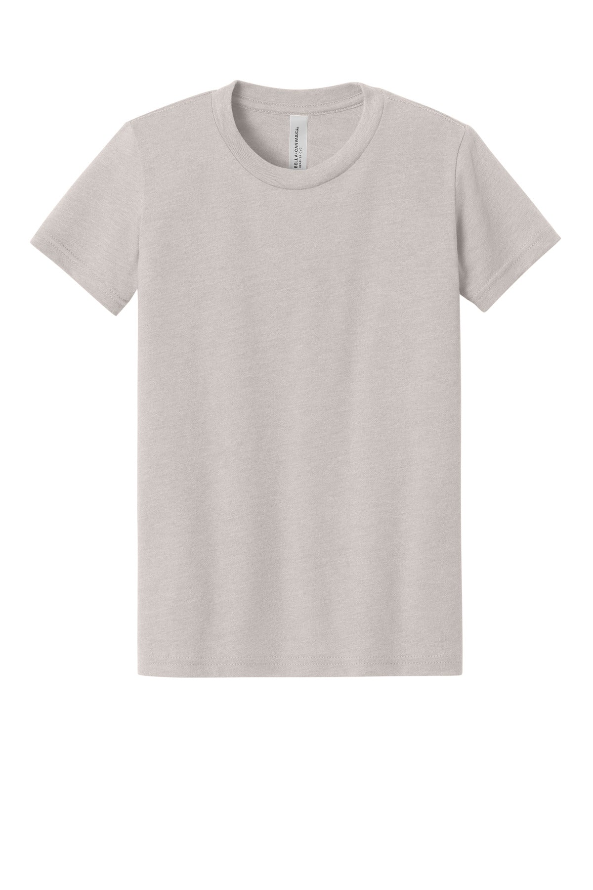 BELLA+CANVAS ® Youth Jersey Short Sleeve Tee