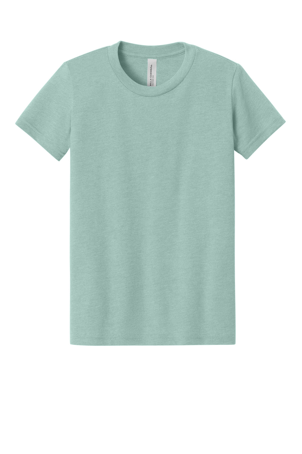 BELLA+CANVAS ® Youth Jersey Short Sleeve Tee