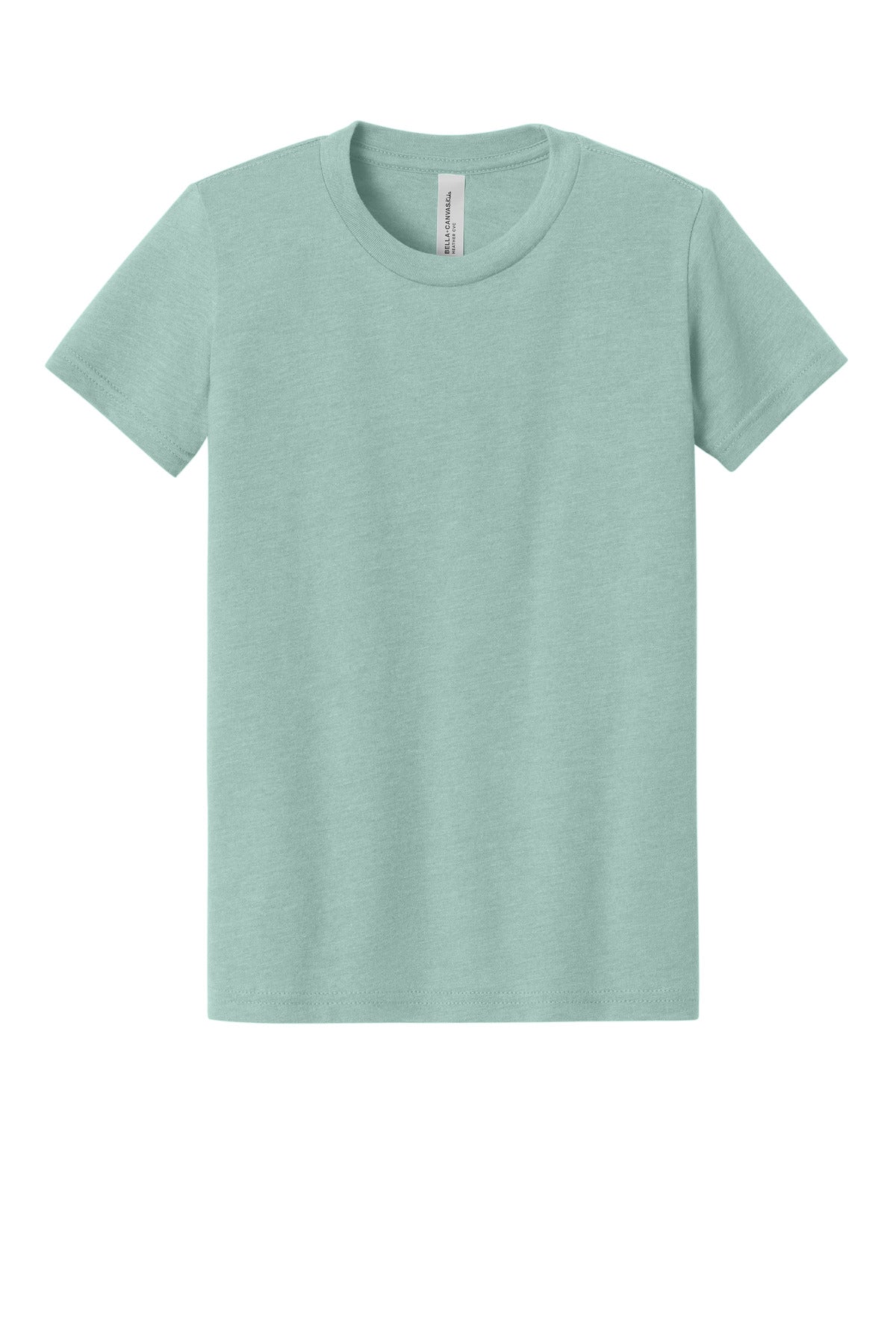 BELLA+CANVAS ® Youth Jersey Short Sleeve Tee