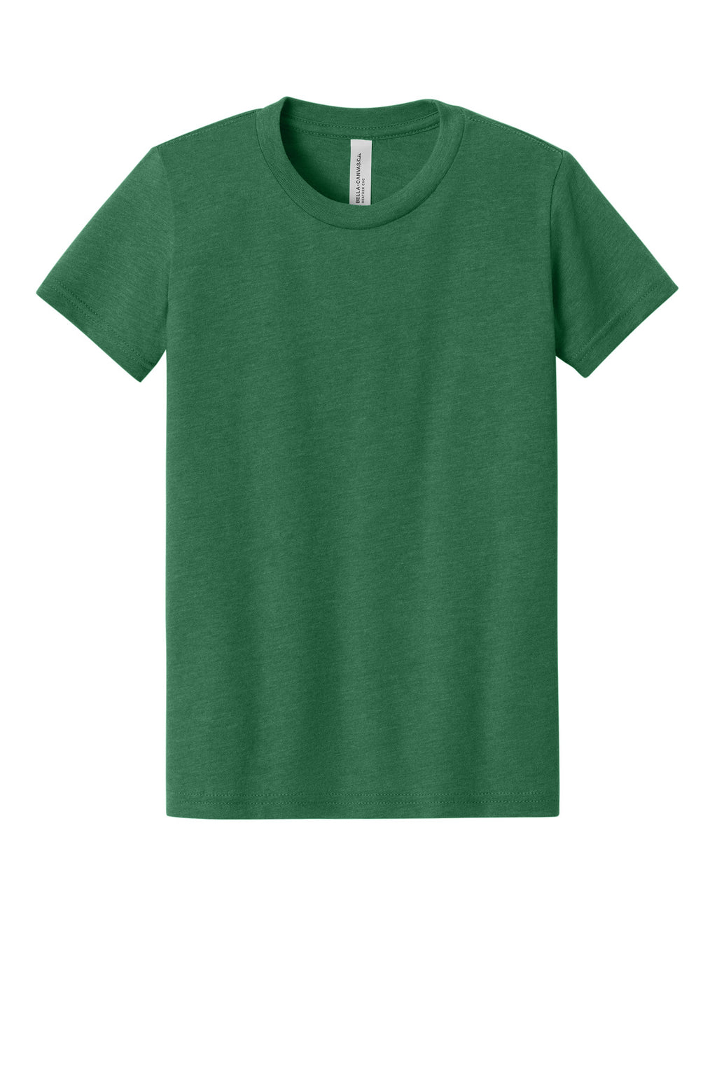 BELLA+CANVAS ® Youth Jersey Short Sleeve Tee