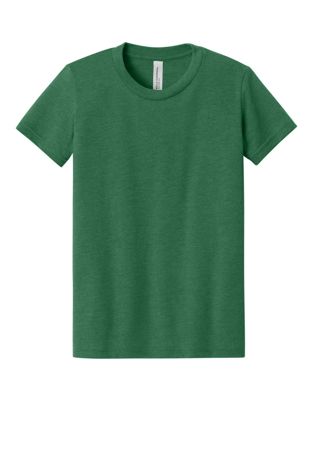 BELLA+CANVAS ® Youth Jersey Short Sleeve Tee