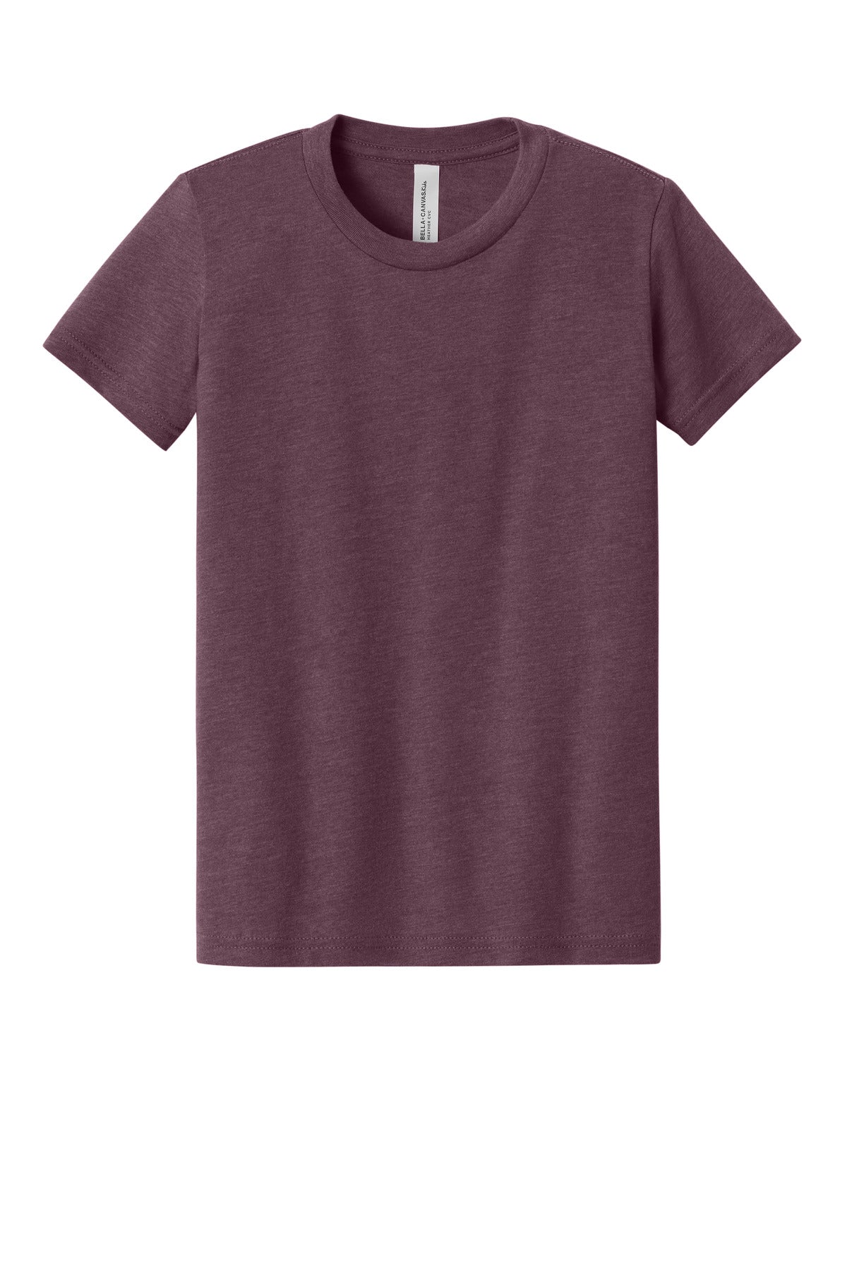 BELLA+CANVAS ® Youth Jersey Short Sleeve Tee