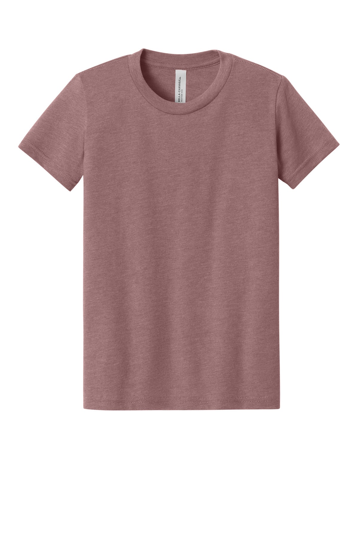 BELLA+CANVAS ® Youth Jersey Short Sleeve Tee