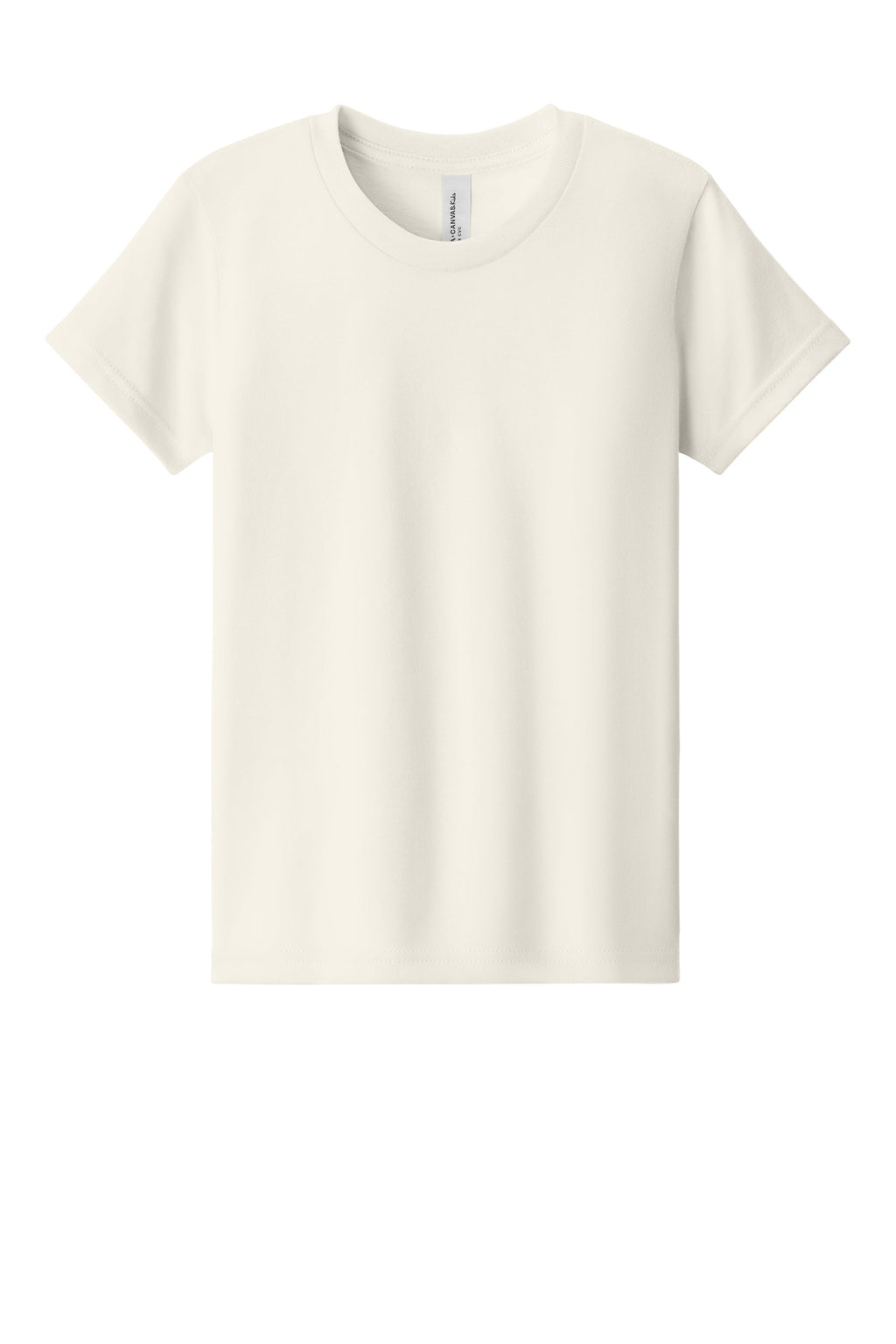 BELLA+CANVAS ® Youth Jersey Short Sleeve Tee