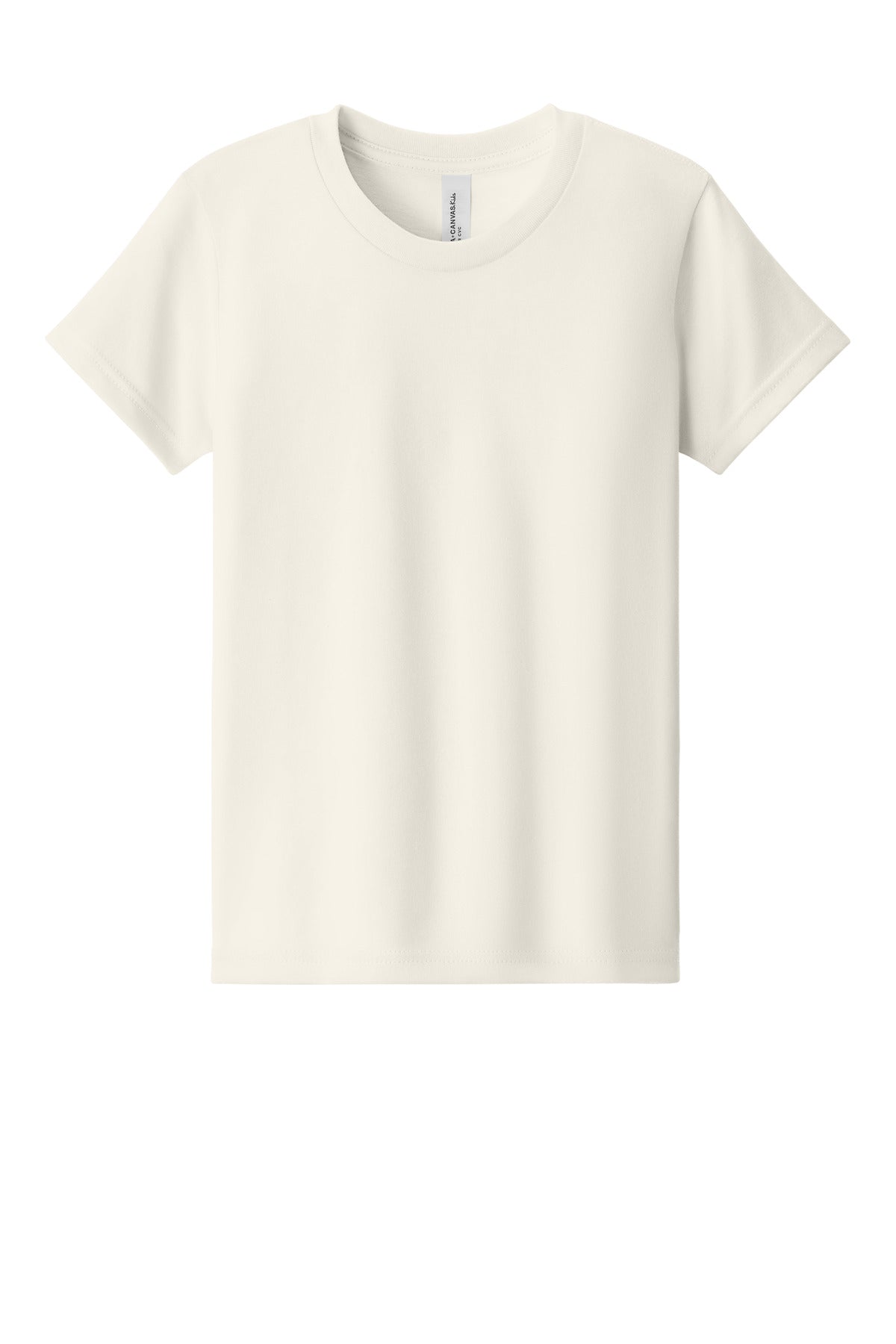 BELLA+CANVAS ® Youth Jersey Short Sleeve Tee