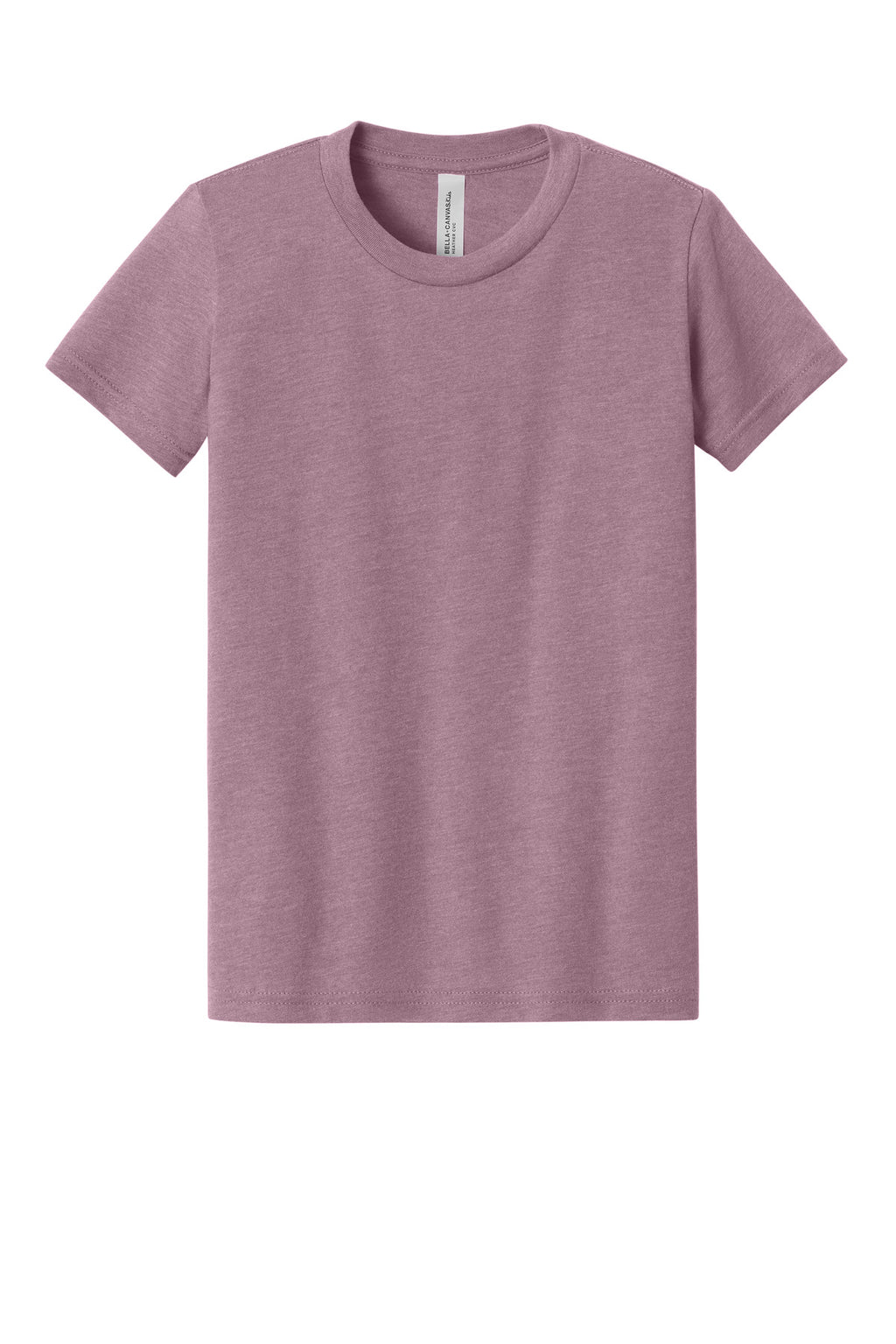 BELLA+CANVAS ® Youth Jersey Short Sleeve Tee