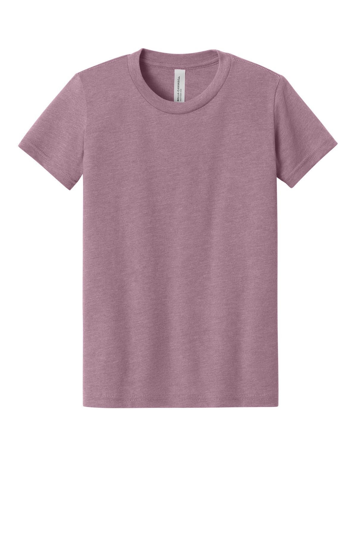 BELLA+CANVAS ® Youth Jersey Short Sleeve Tee