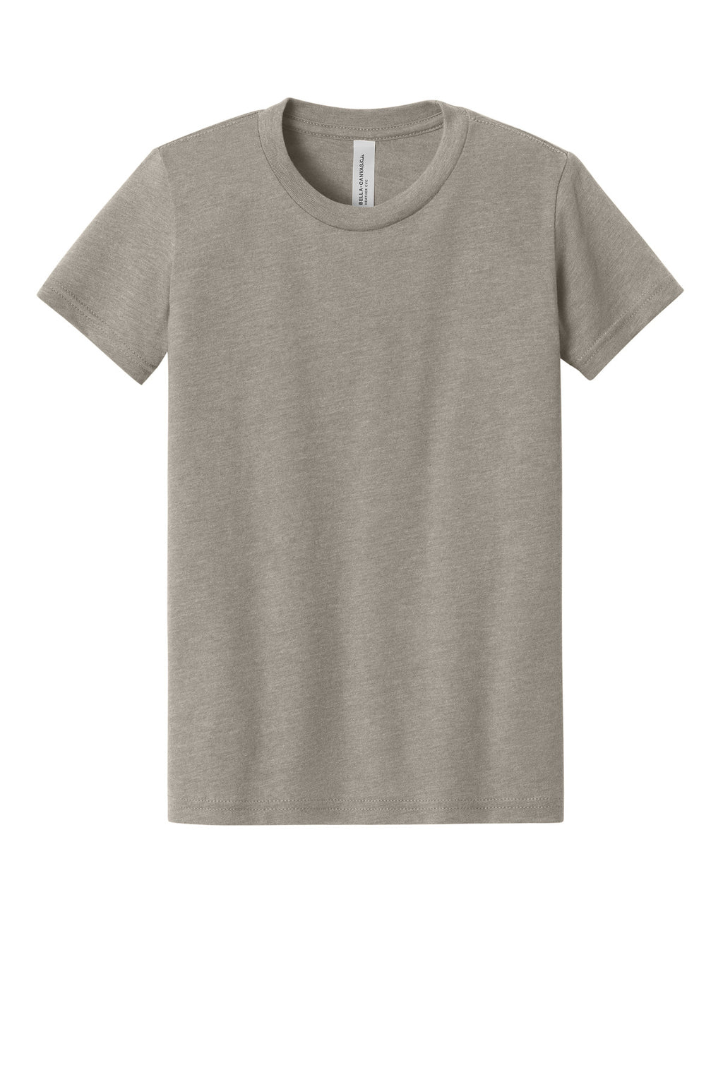 BELLA+CANVAS ® Youth Jersey Short Sleeve Tee