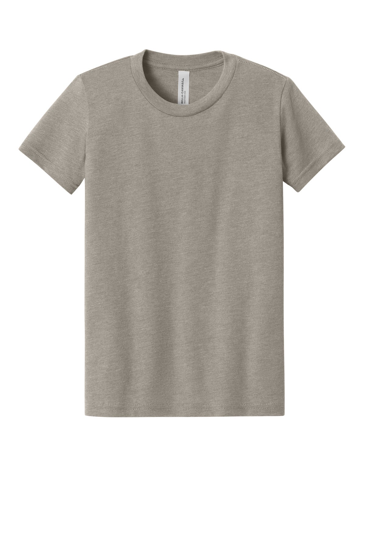 BELLA+CANVAS ® Youth Jersey Short Sleeve Tee