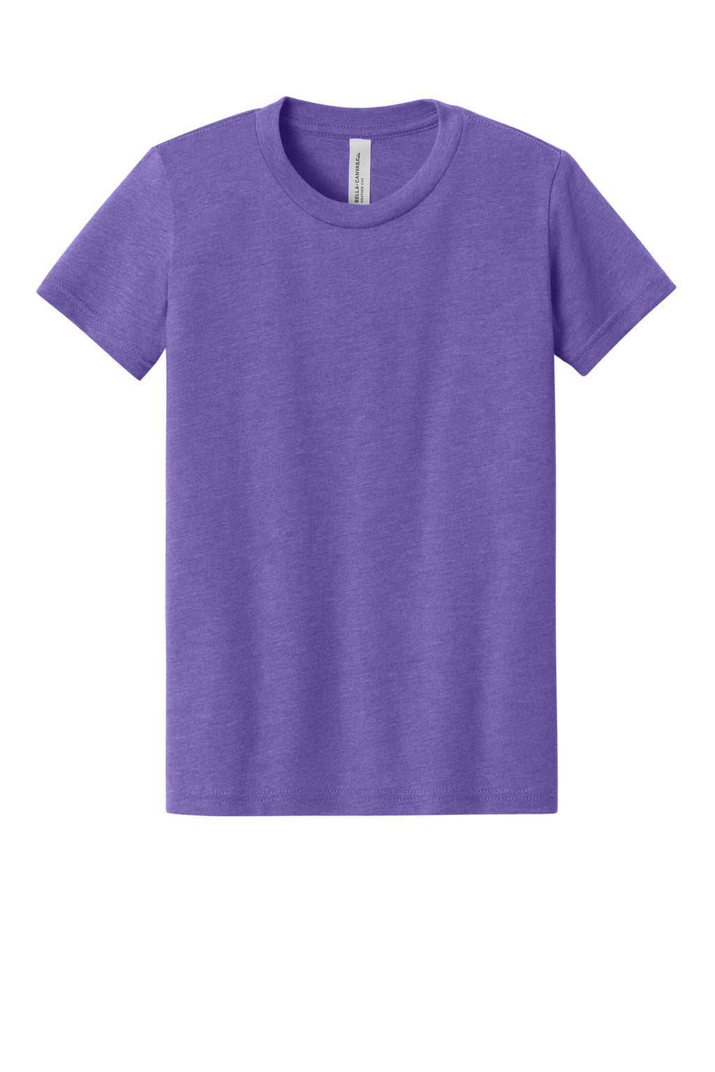 BELLA+CANVAS ® Youth Jersey Short Sleeve Tee